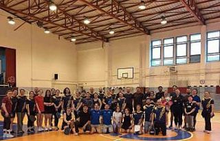 Anadolu Üniversitesi’nde Pickleball Turnuvası’na...
