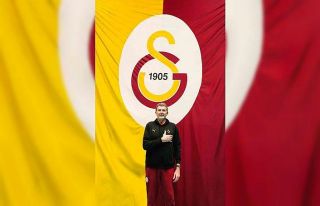 Andrea Gardini: "Birlikte savaşmaya çalışıyoruz"