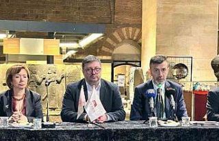 Ankara Kalkınma Ajansı Genel Sekreteri Kalkan: "Kurmuş...