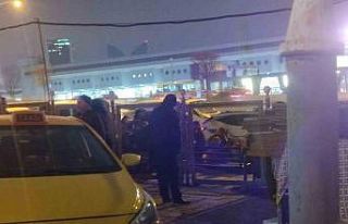 Ankara’da 5 gündür kayıp şahıs aracının içinde...