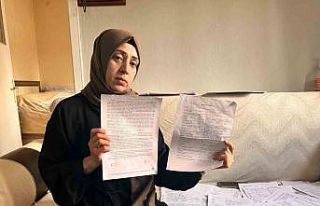 Ankara’da alışılmışın dışında karar: Nafakayı...