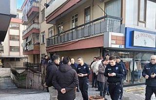 Ankara’da eski damadı tarafından öldürülen...