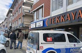 Ankara’da eski eşini ağır yaralayan şahıs,...