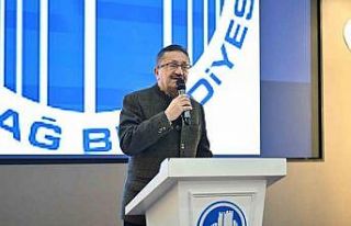 Ankara’da ‘Pazar Buluşmaları’ etkinliği bu...