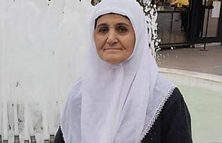 Anne yüreği evlat acısına dayanamadı