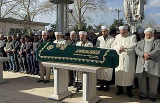 Annesinin cenazesinde ağabeyi tarafından öldürülen...