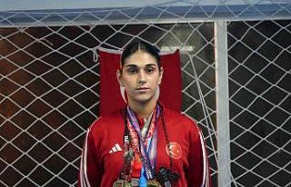 Annesinin yaptırdığı kayıtla başladı, şimdi...