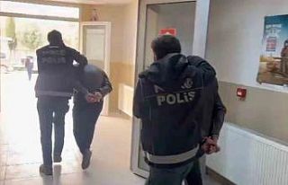 Antakya’da araçta captagon hap ele geçirildi:...