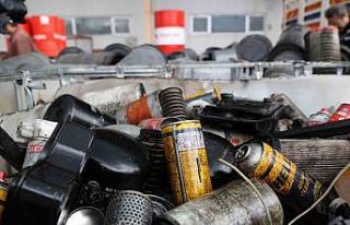 Antalya Büyükşehir ayrıştırılabilir kurumsal...