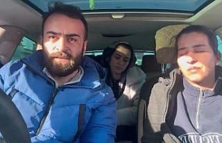 Antalya’da 3 aylık evli kadının ölümünde ağabey...