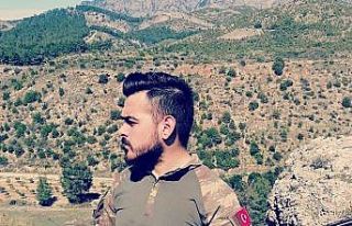 Antalya’da av kazasında hayatını kaybetti