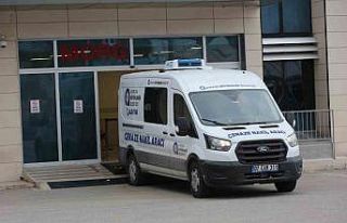 Antalya’da bıçaklanarak öldürülen anne ve kızının...