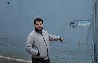 Antalya’da kaybolan çocuk, 600 kilometre uzakta...