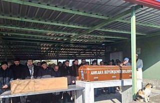 Antalya’da kız kardeşi ve yeğeni öldürülen...