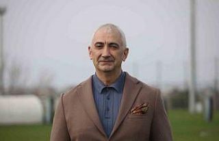 Antalya’da spor turizminin 2026 hedefi bin 500 kamp