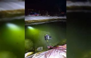 Antalya’da sulama havuzuna düşen çocuk hayatını...