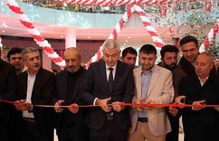 Antalya’da teknoloji indirimi izdihama yol açtı:...