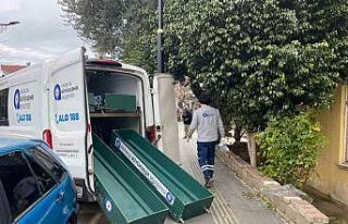 Antalya’da tüyler ürperten cinayet