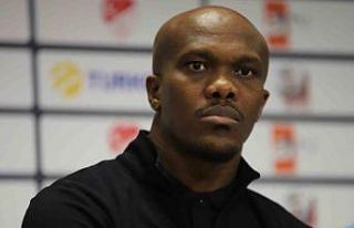 Anthony Nwakaeme: "Maçı kazanıp öncelikle...