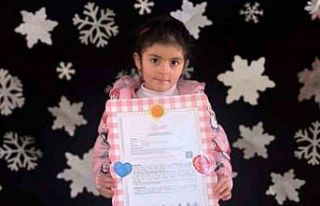 Ardahan’da karne heyecanı