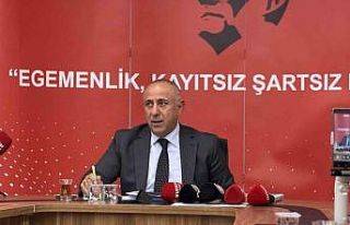 Arnavutköy Kaymakamı, 2025 yılını değerlendirdi,...