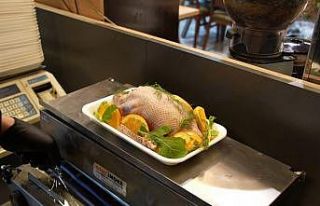 Arnavutköy’de anne adayı istedi, Başkan Mustafa...