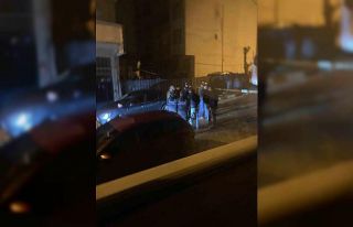 Arnavutköy’de araçta bulunan cesedin ardından...