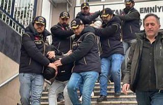 Arnavutköy’de araçta ceset bulunmuştu, korkunç...