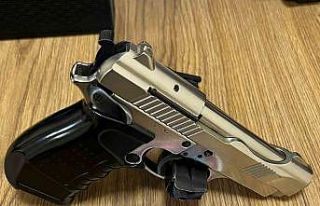 Arnavutköy’de düğün konvoyunda silah sesleri:...