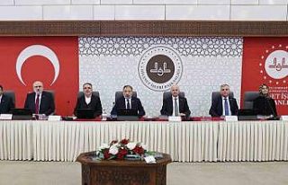 Arpaguş: "Ankara’daki strateji, Anadolu’da...