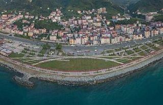 Arsin’e 62 milyonluk makyaj