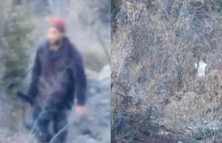 Artvin’de yasa dışı avcılığa geçit yok