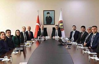 ASELSAN Gaziantep Elektromekanik Sanayi ve Ticaret...