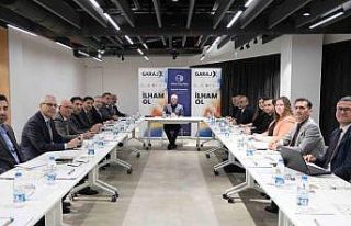 ASO Başkanı Ardıç: "Gelecek, teknolojiyi...