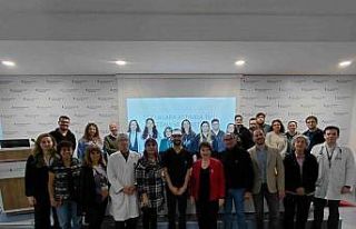 Astım tedavisinde yeni yaklaşımlar masaya yatırıldı