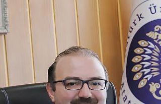 Atatürk Üniversitesi’nde "İlaç Hammadde...