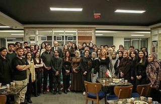 Atatürk Üniversitesinde millî teknoloji ve girişimcilik...