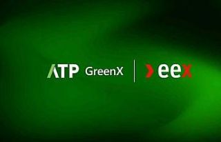 ATP GreenX, Avrupa Enerji Borsası EEX ile entegrasyon...