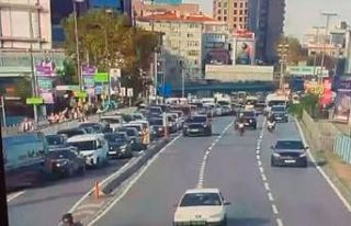 Avukat Serdar Öktem uzun namlulu silahlı saldırıda...