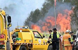 Avustralya’da uçak kazası: 2 ölü