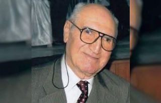 Aydın İl Milli Eğitim eski müdürü Şimşek hayatını...