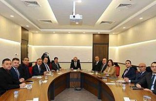 Aydın Şehir Hastanesi’nde 2026 yılının ilk...