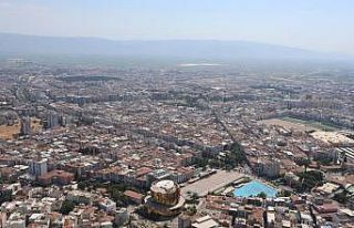 Aydın’a fırtına uyarısı