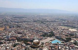 Aydın’da 188 bin öğrenci Pazartesi günü ders...