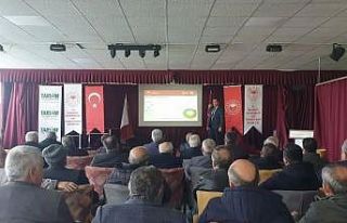 Aydın’da 2025 yılında 30 yatırımcı hibe almaya...