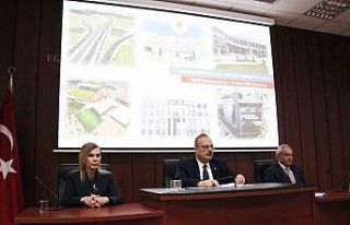 Aydın’da 2026 yılının ilk İl Koordinasyon Kurulu...