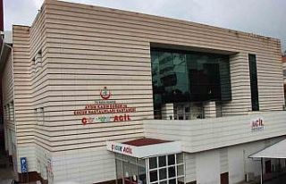 Aydın’da Kadın Doğum ve Çocuk Hastanesi taşındı,...