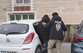 Aydın’da siber operasyon