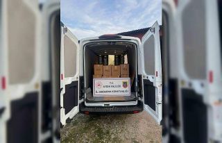 Aydın’da tağşiş zeytinyağı operasyonu