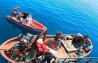 Aydın’da yasa dışı avcılığa geçit verilmiyor:...